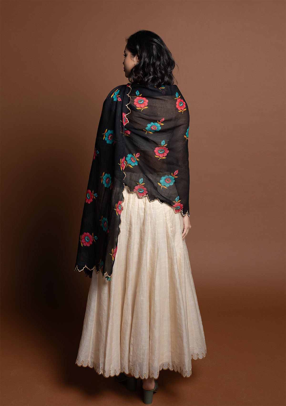 Dolna Dupatta