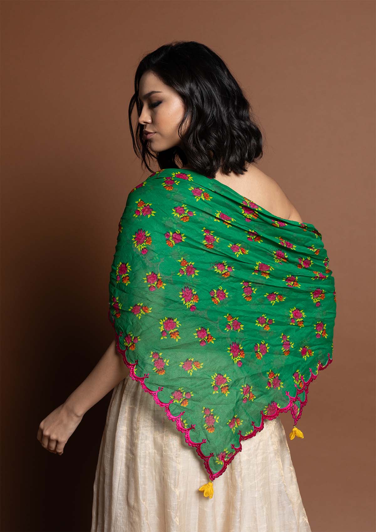 Mehru Scarf