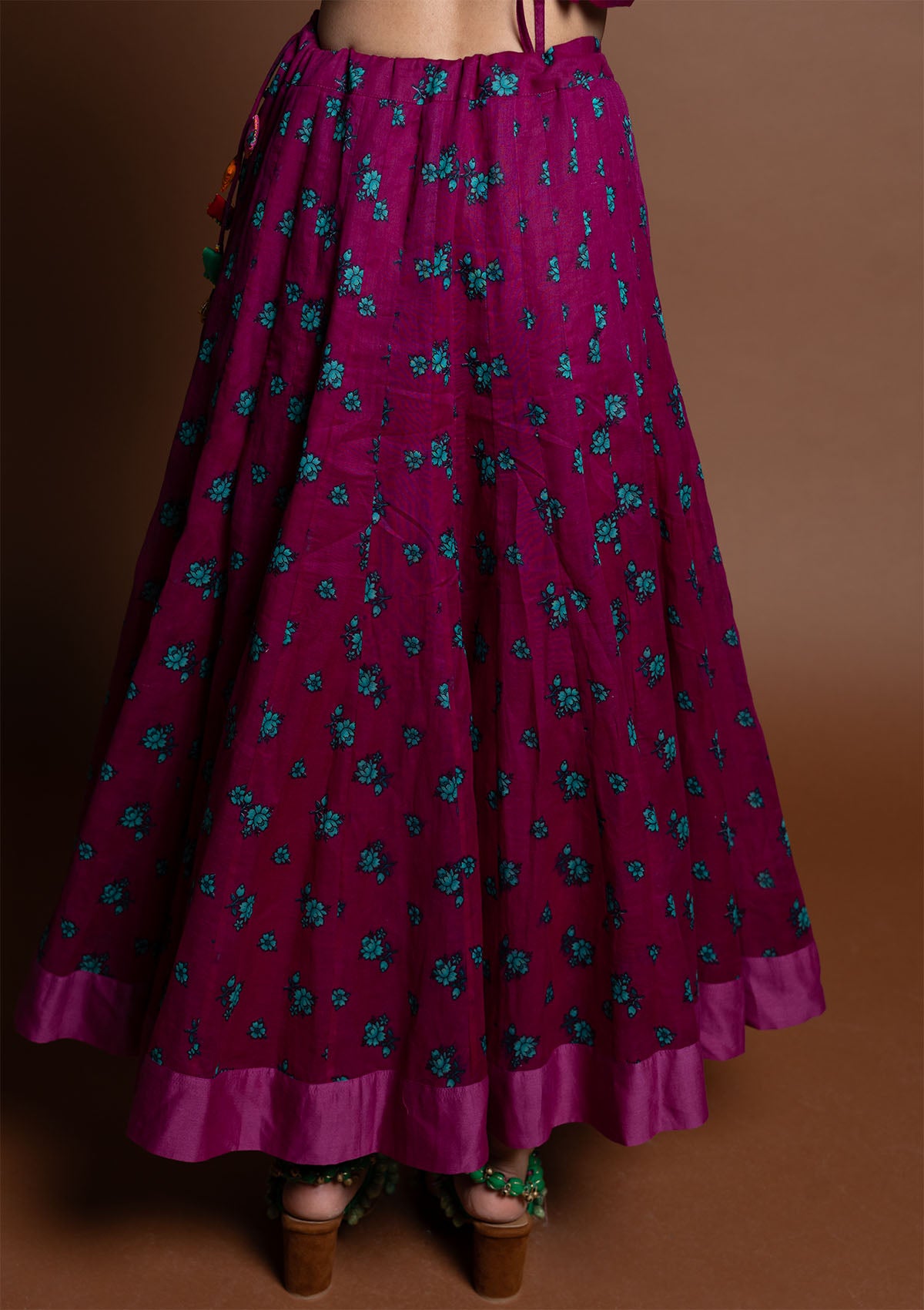 Bijuriya Ghagra