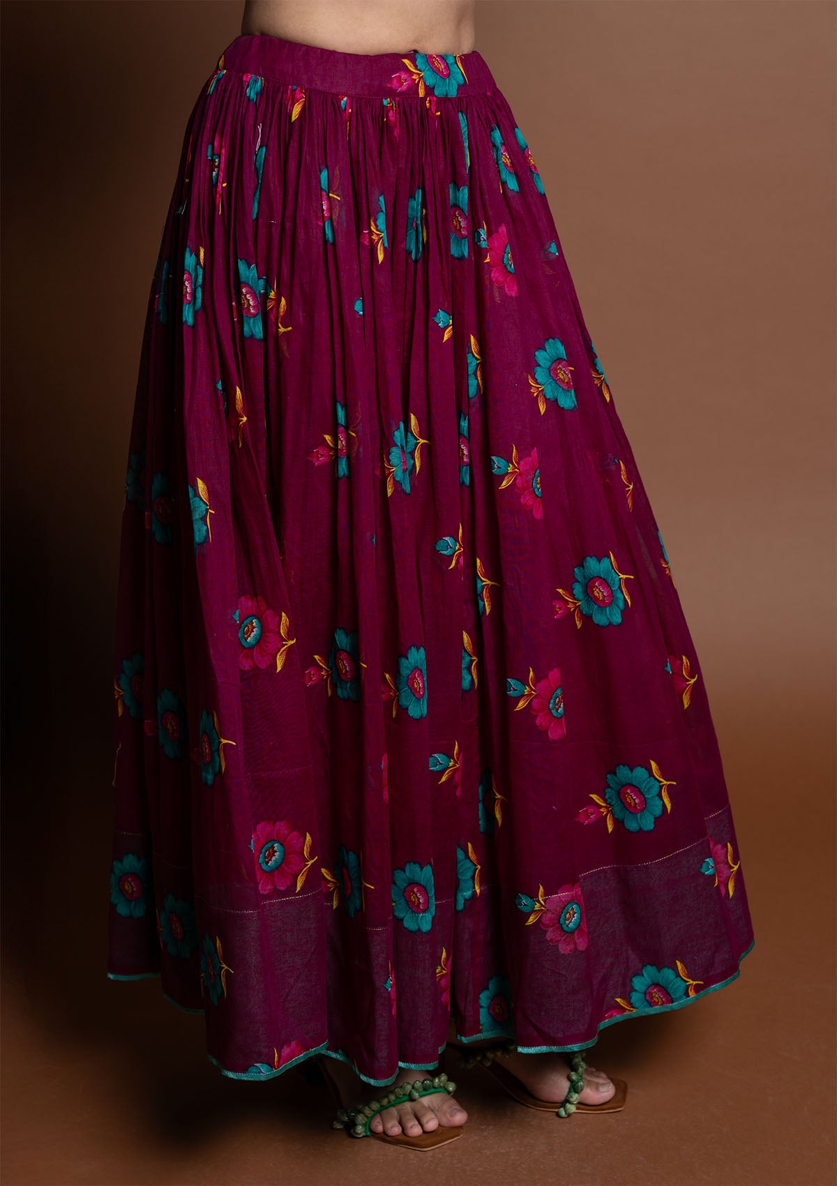 Matkila Ghagra