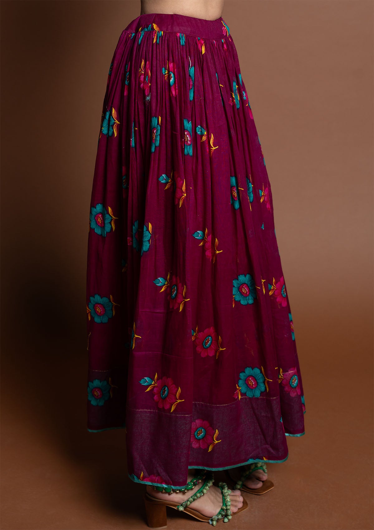 Matkila Ghagra