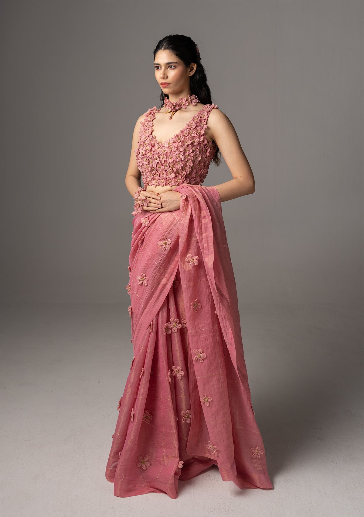 Nalini Saree