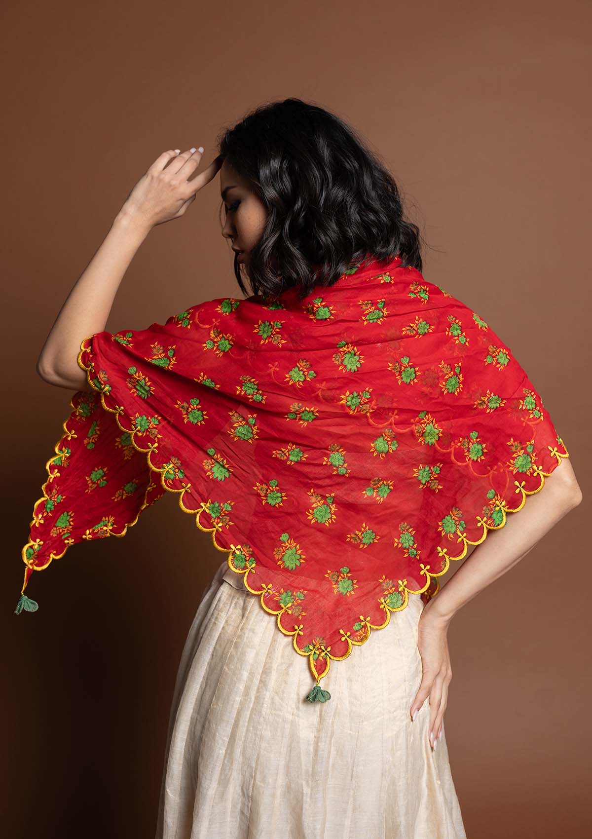 Lavni Scarf