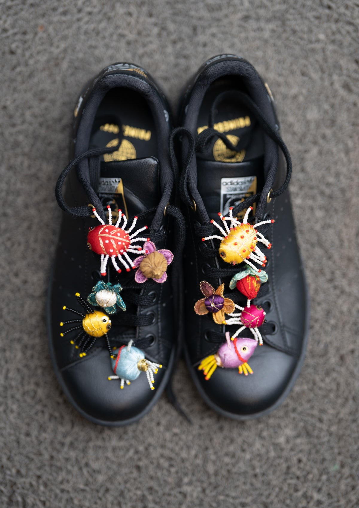 Dikri Shoe Charms