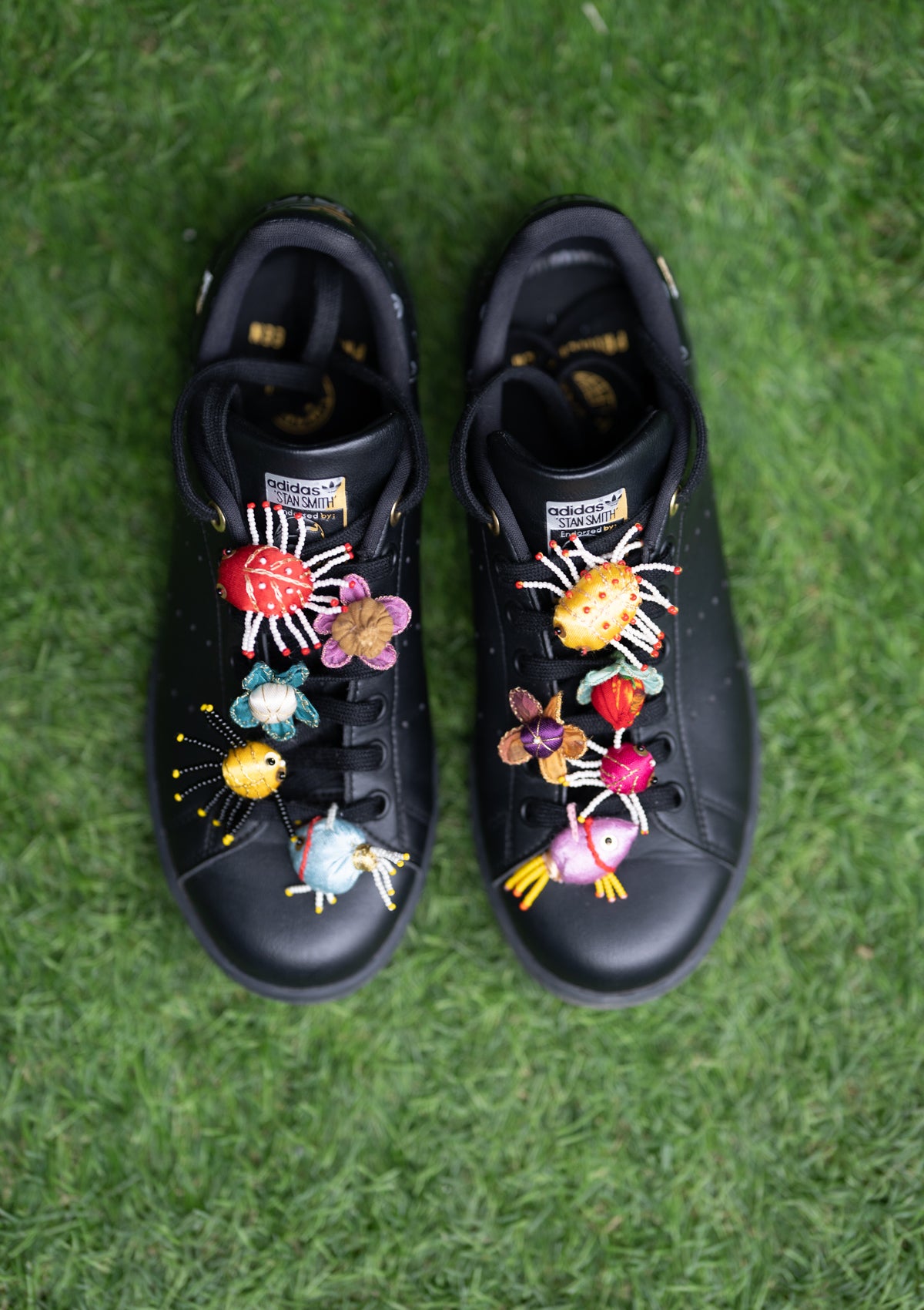 Dikri Shoe Charms