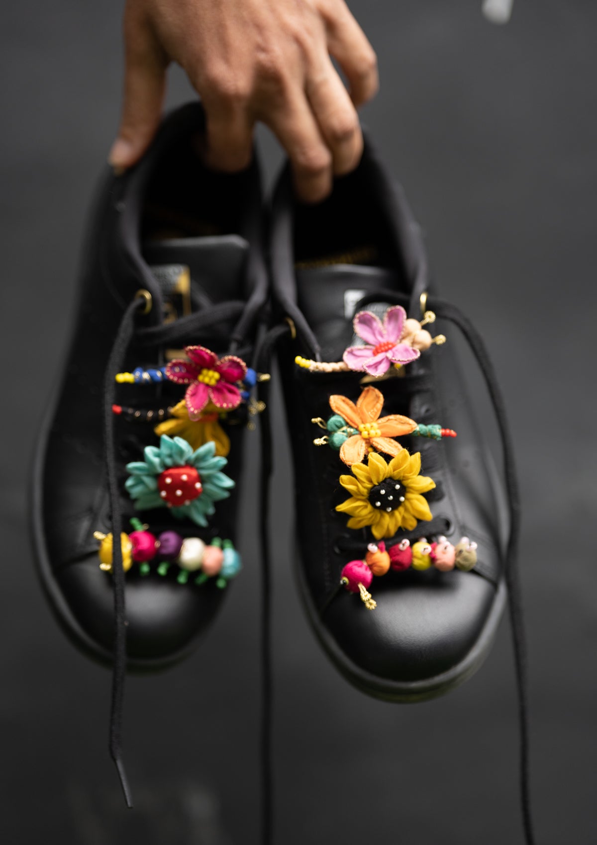 Dodi Shoe Charms