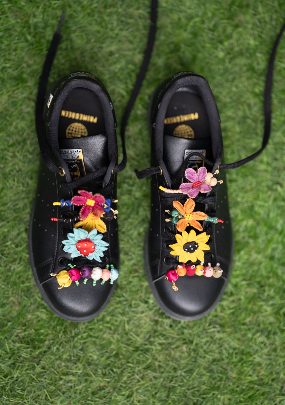 Dodi Shoe Charms