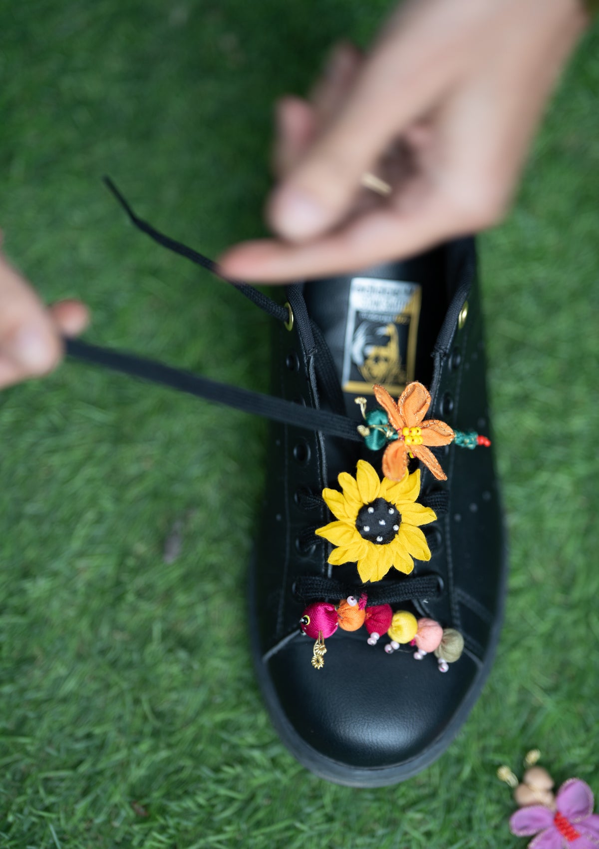 Dodi Shoe Charms