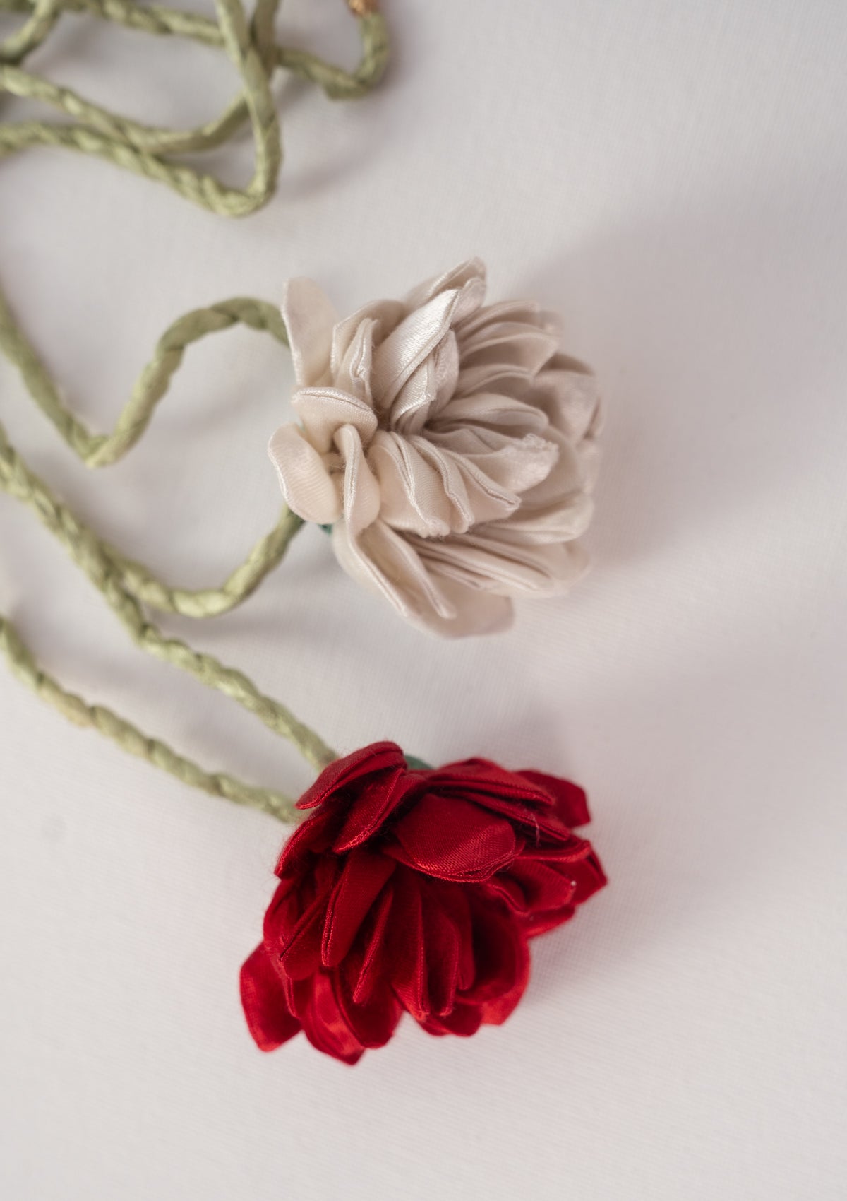 Dusty Trail Curtain Ties- Set of 2