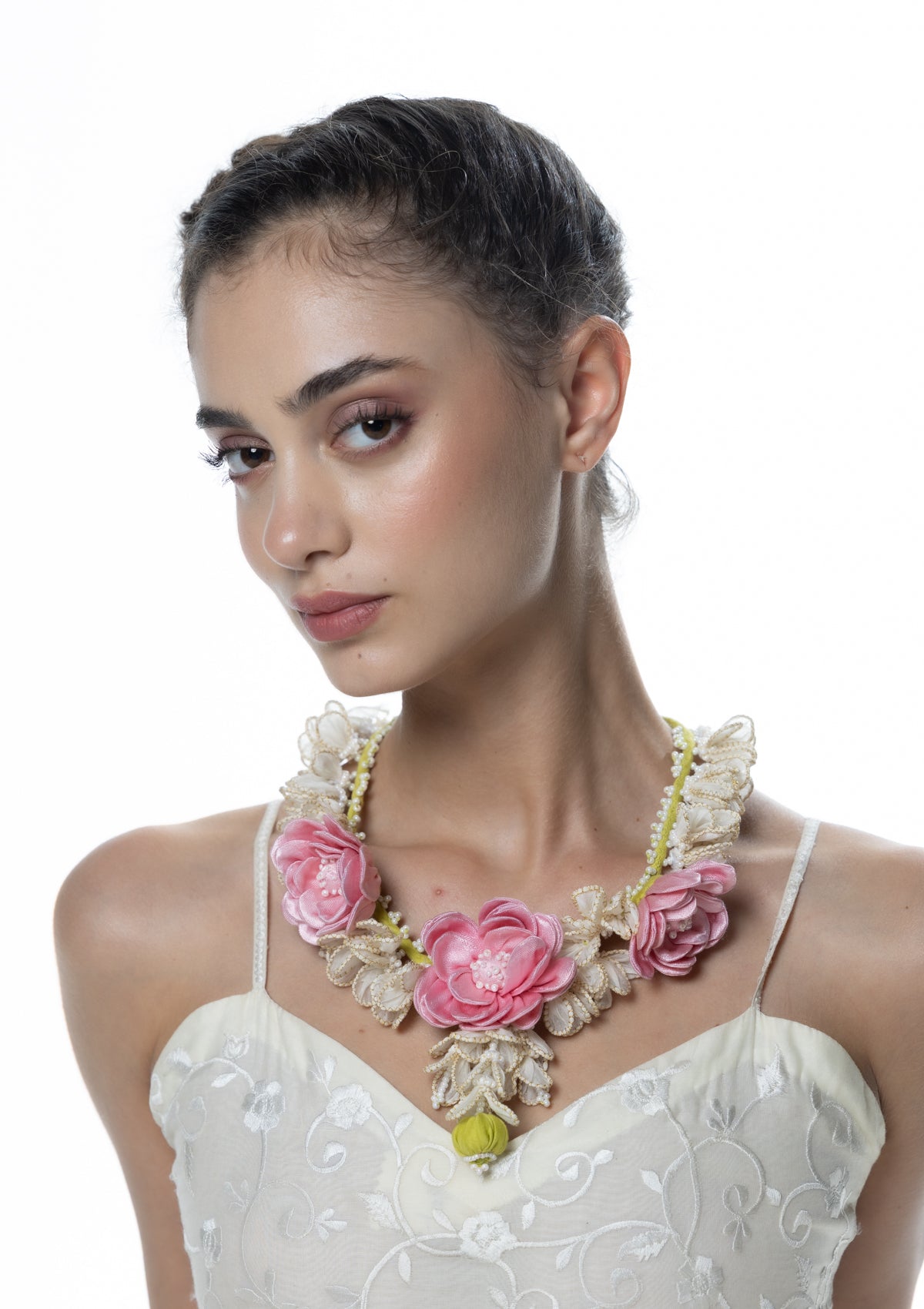 Kamal Necklace