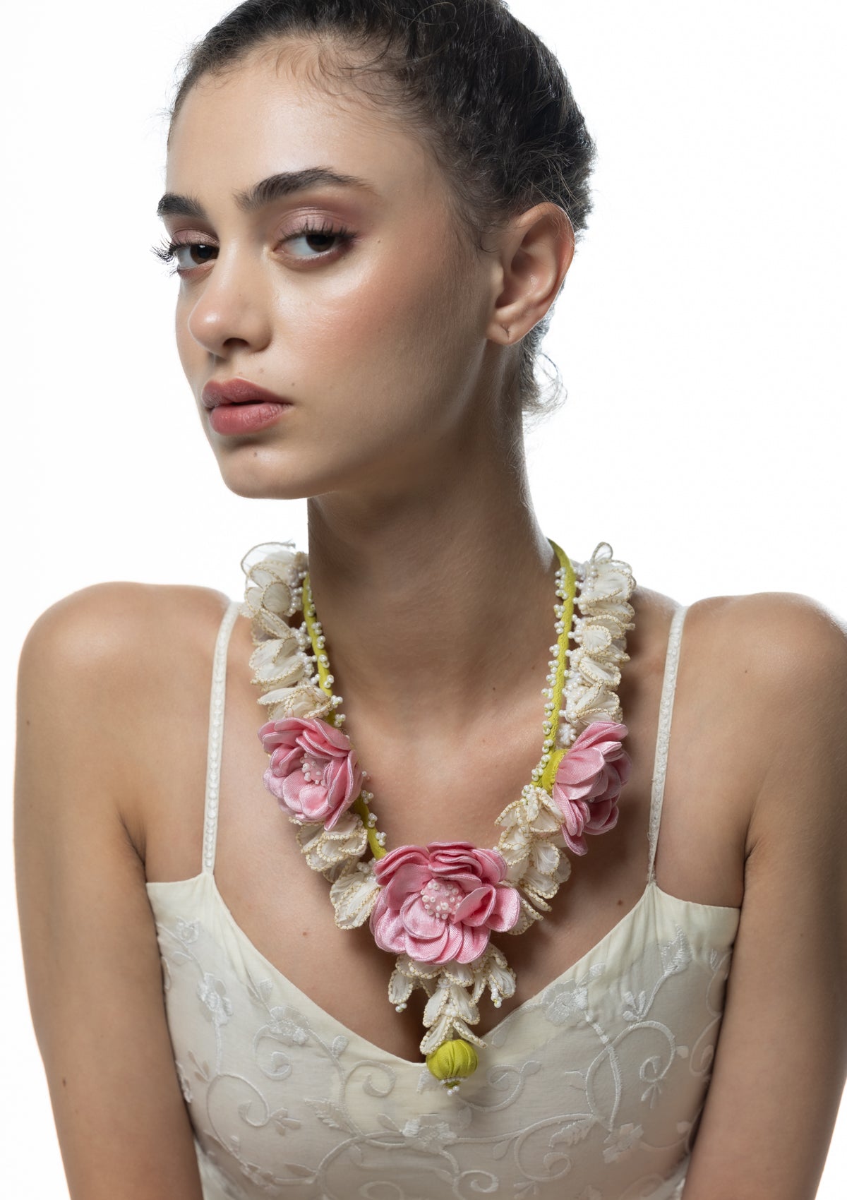 Kamal Necklace