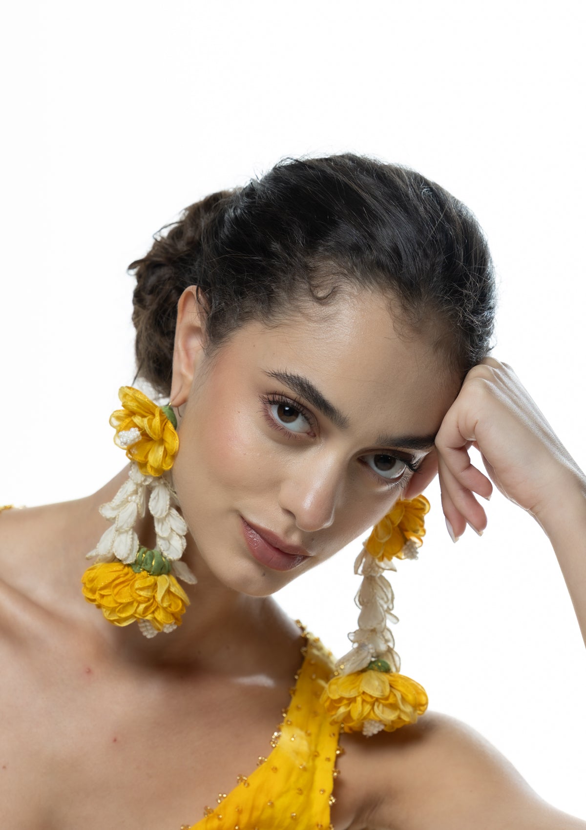 Basanti Earrings