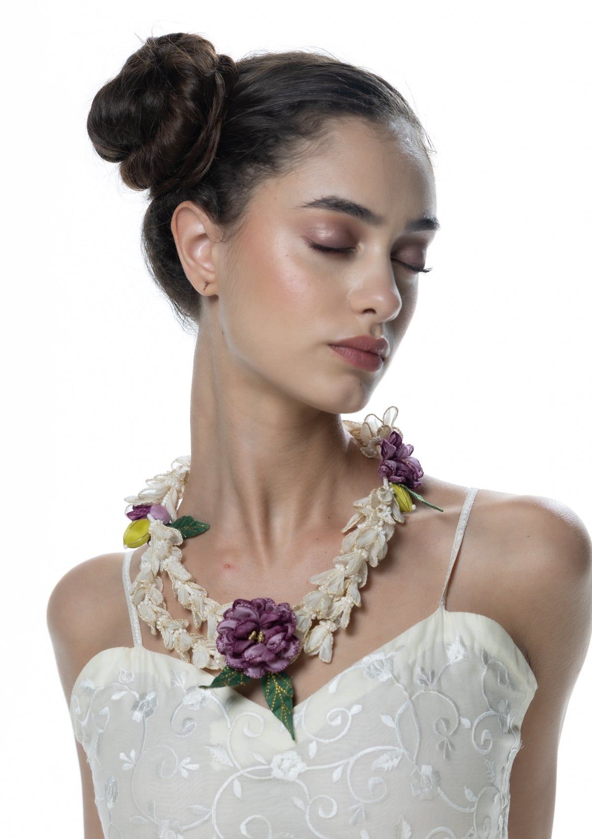 Banphool Necklace