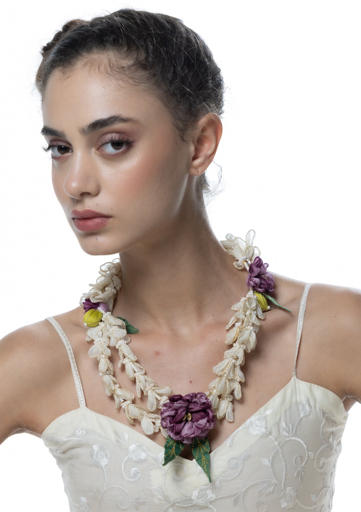 Banphool Necklace