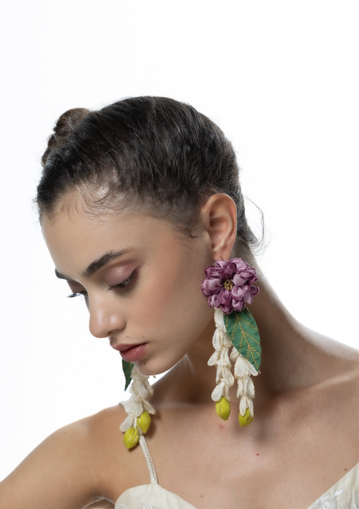 Banphool Earrings