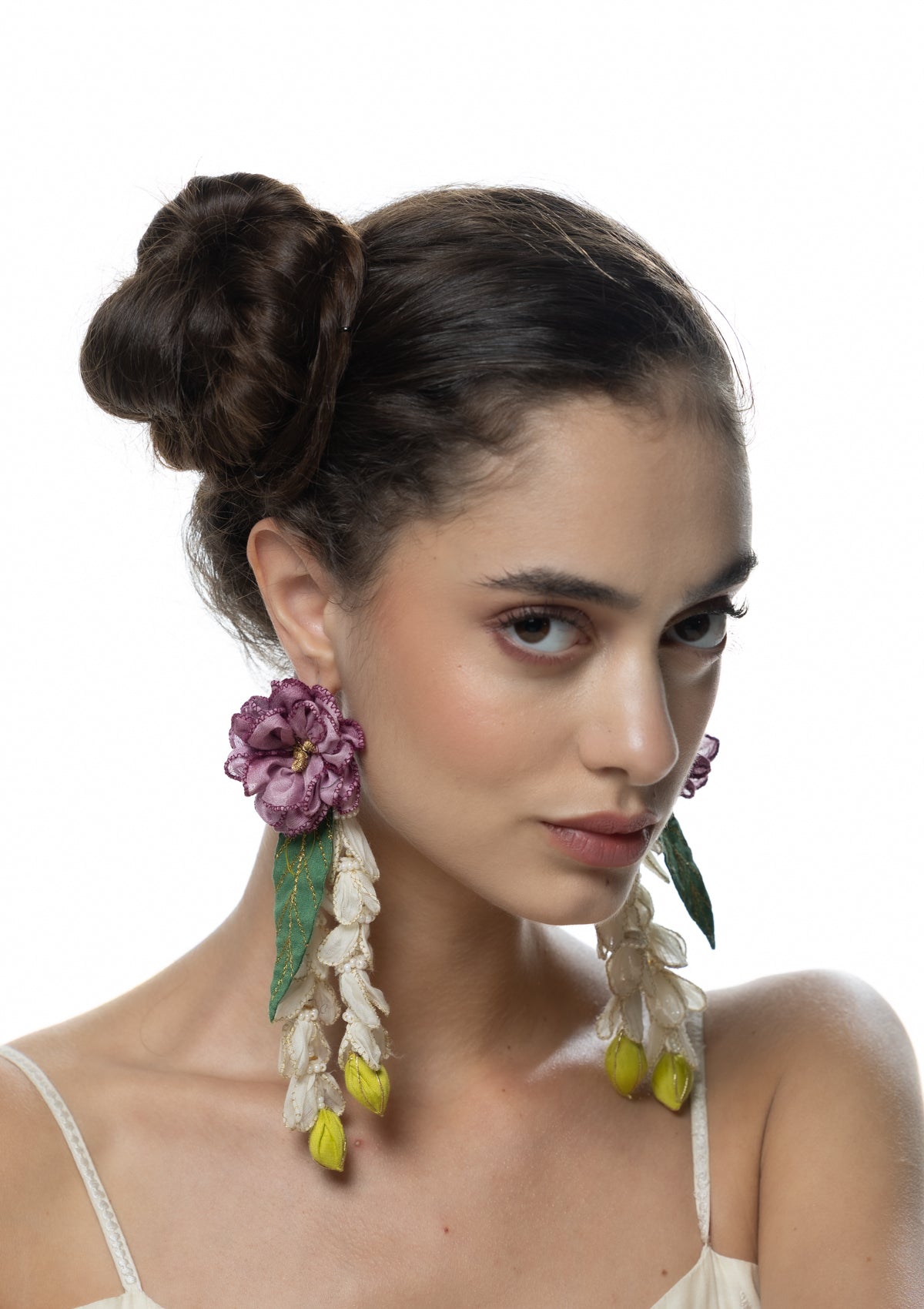 Banphool Earrings