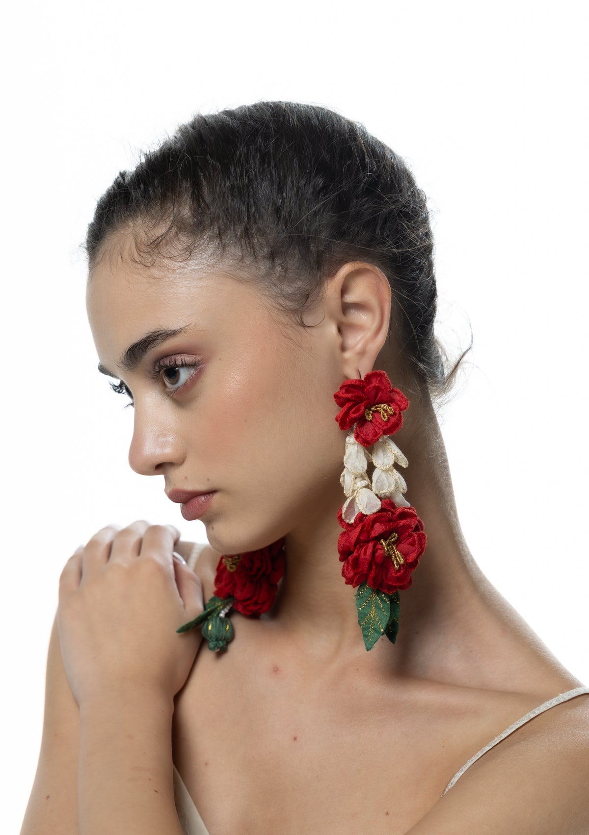 Madhu Kamini Earrings
