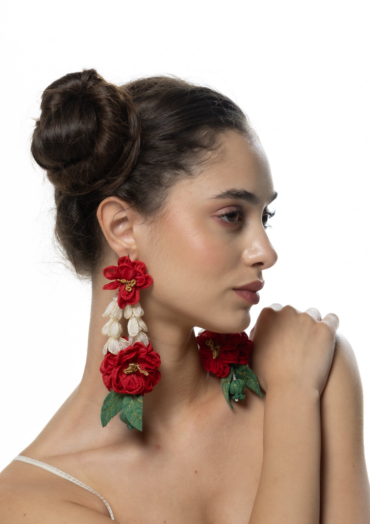Madhu Kamini Earrings