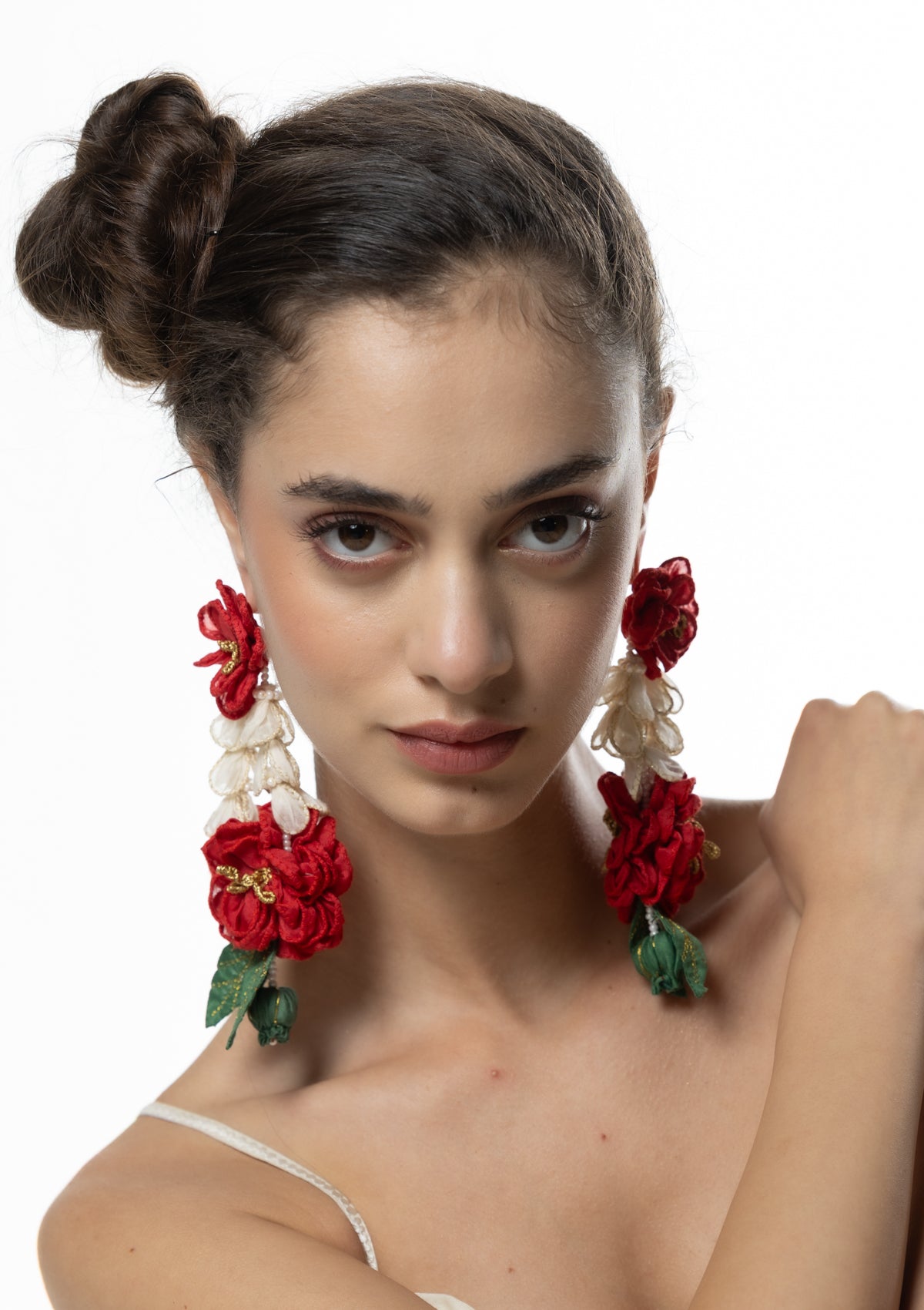 Madhu Kamini Earrings