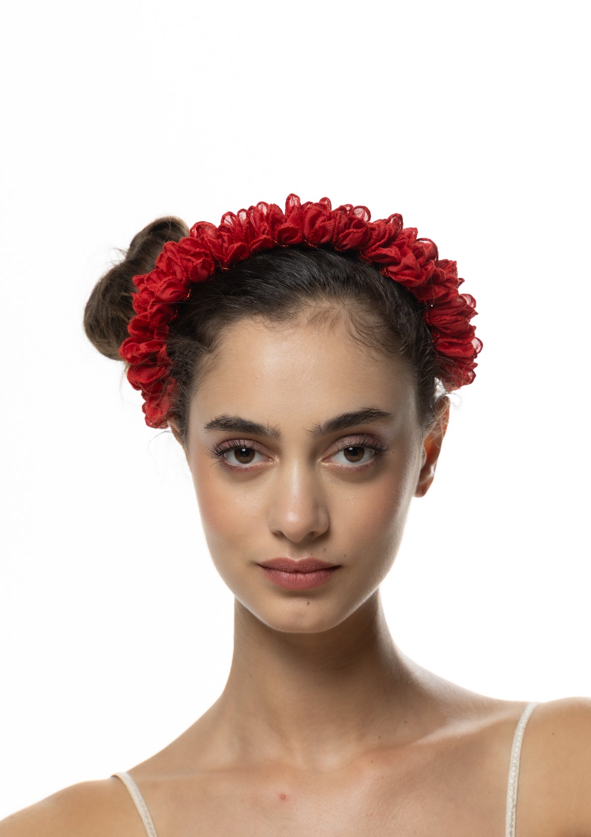 Madhu Kamini Head Band