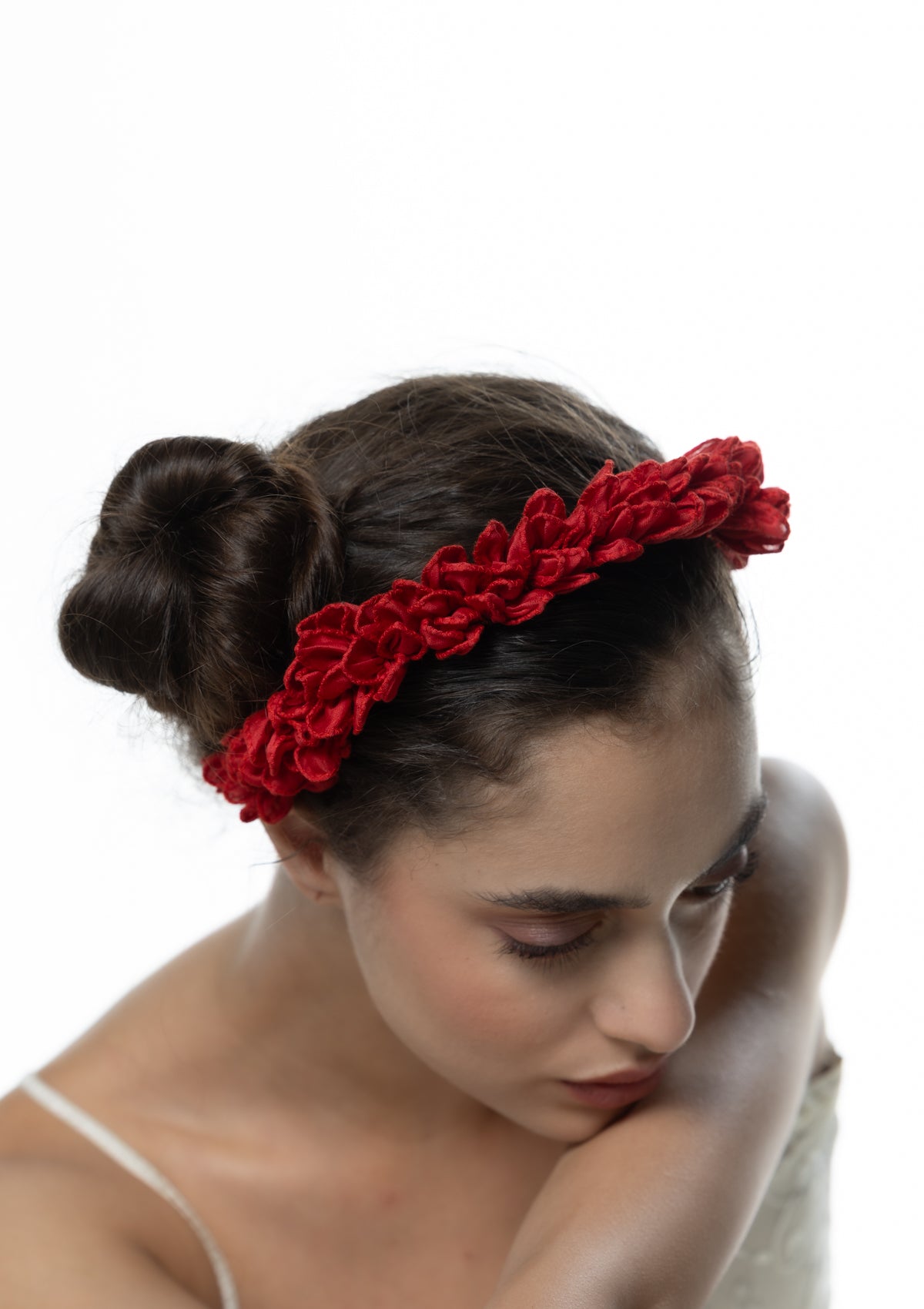 Madhu Kamini Head Band