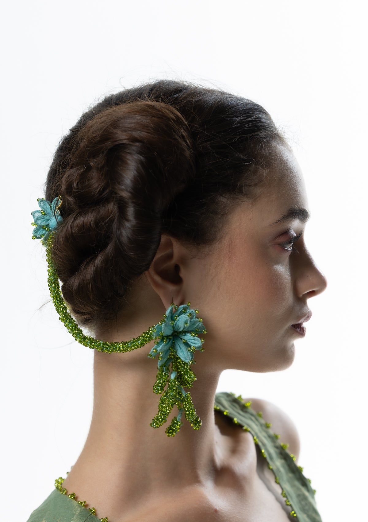 Aprajita Earrings