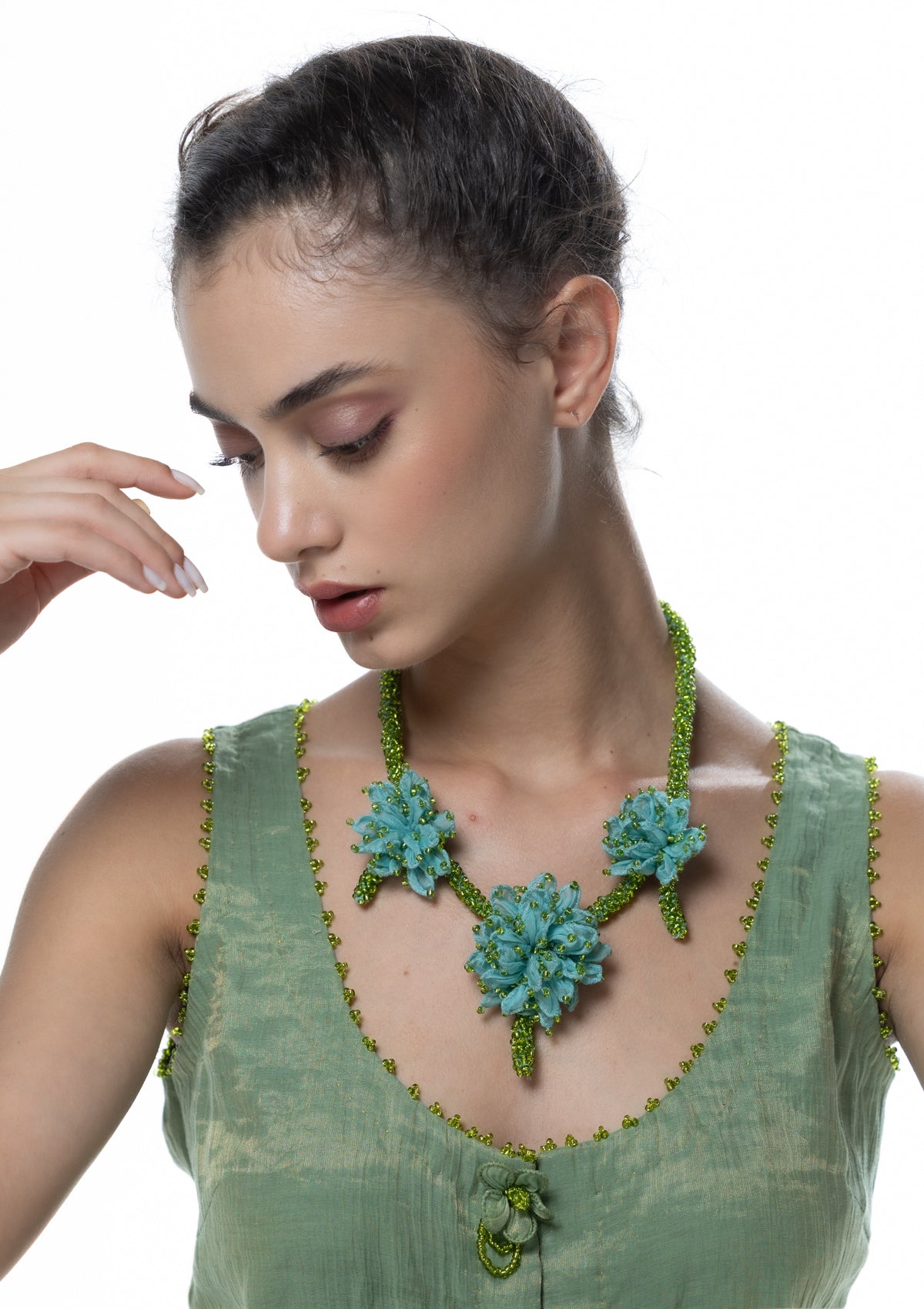 Aprajita Necklace