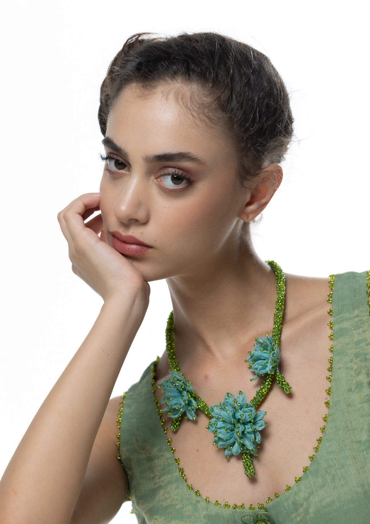 Aprajita Necklace