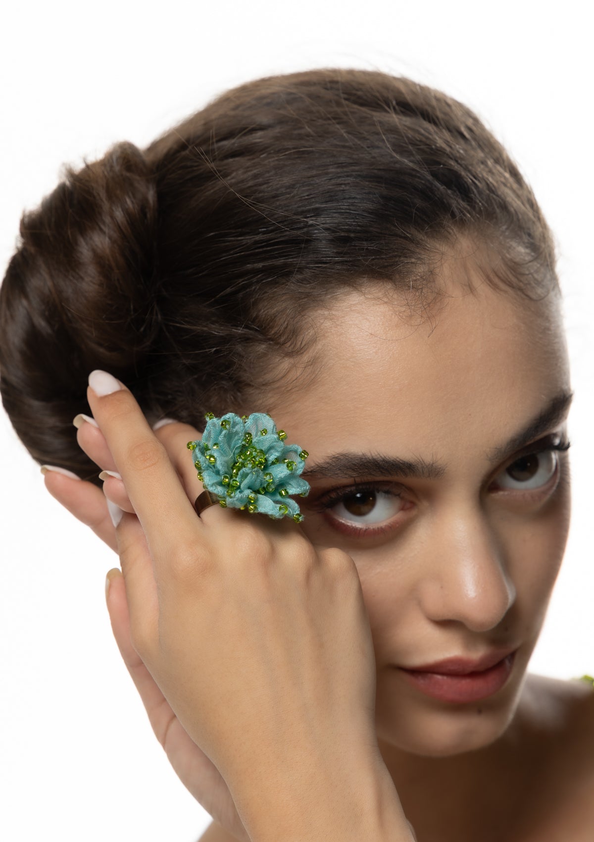 Aprajita Ring