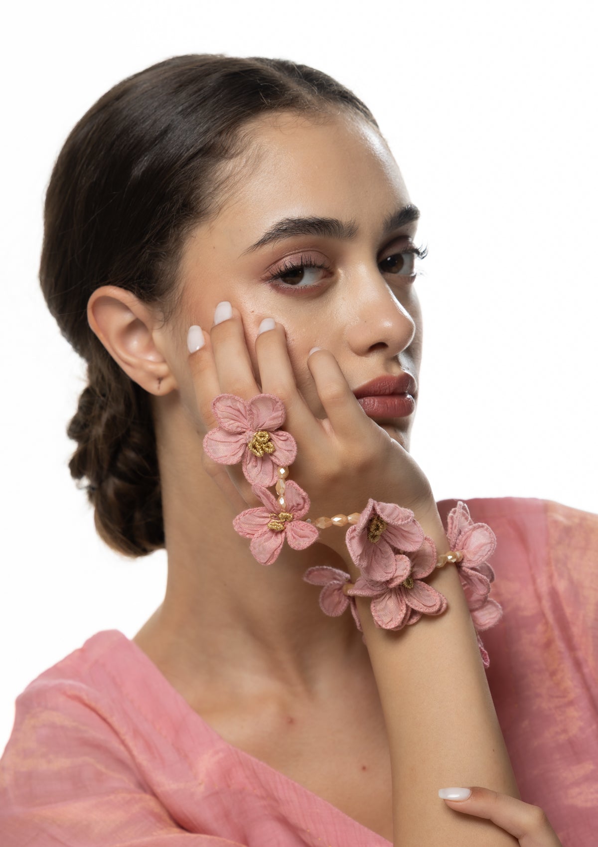Nalini Hathphool