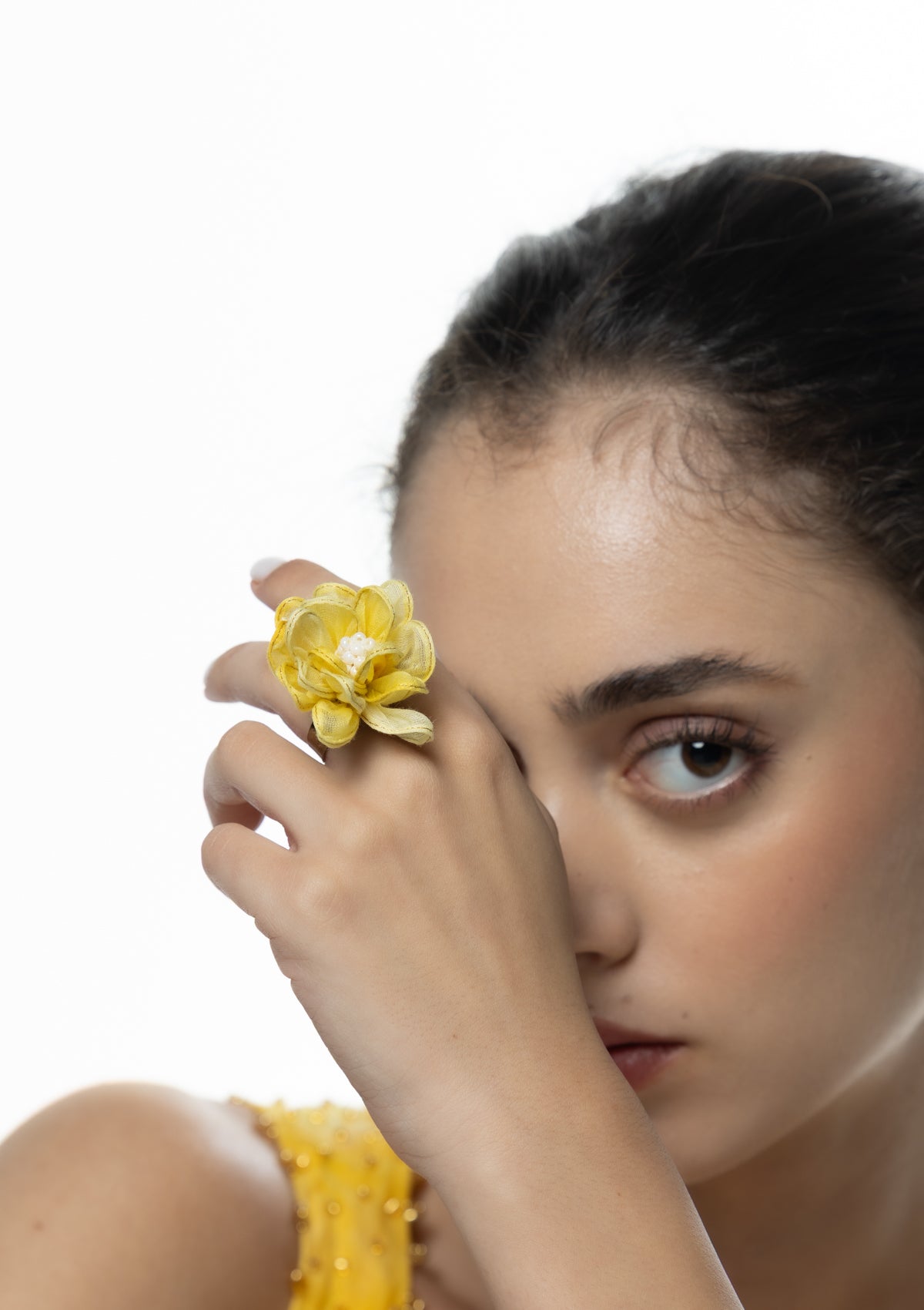 Basanti Ring