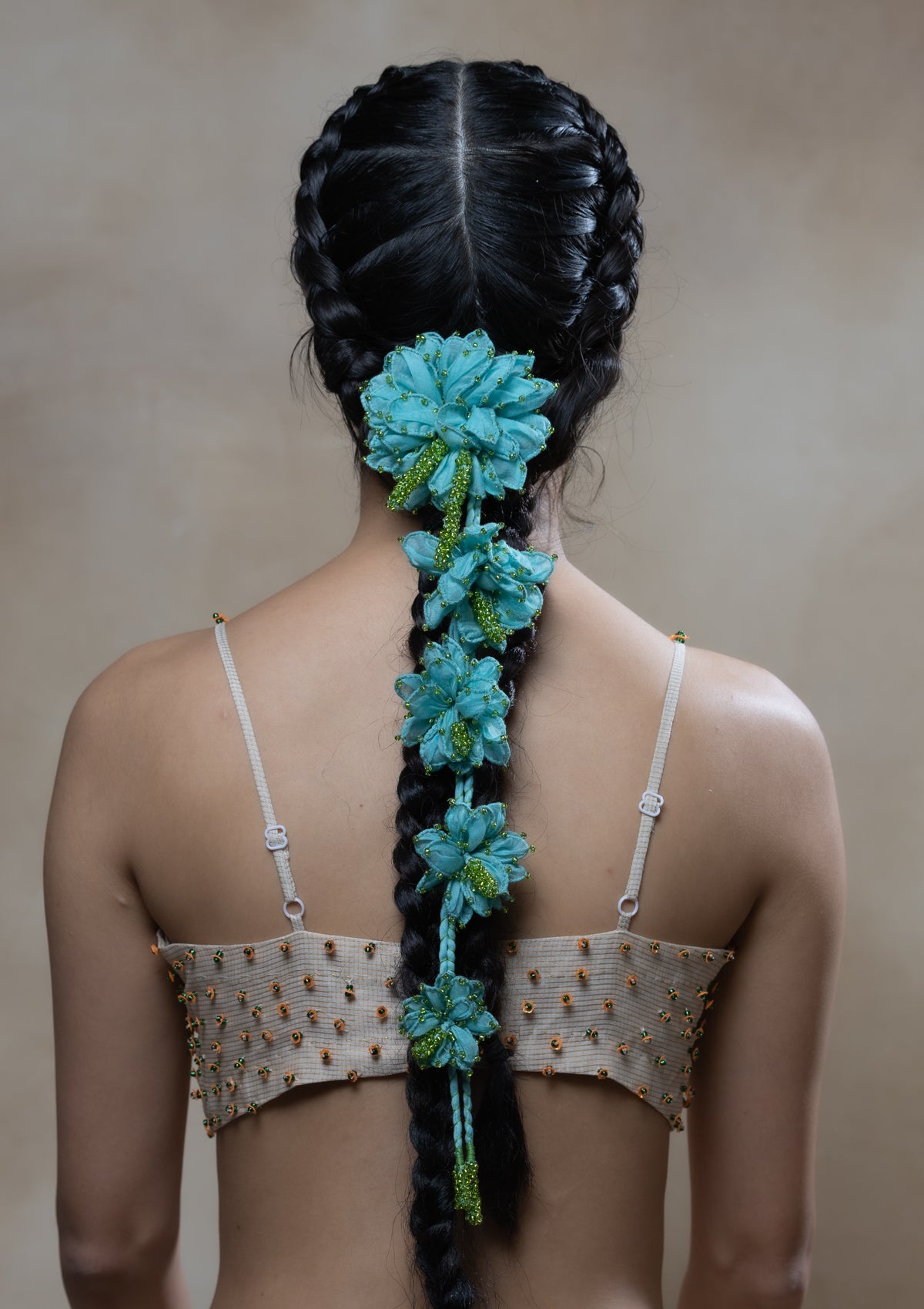 Aprajita Parandi