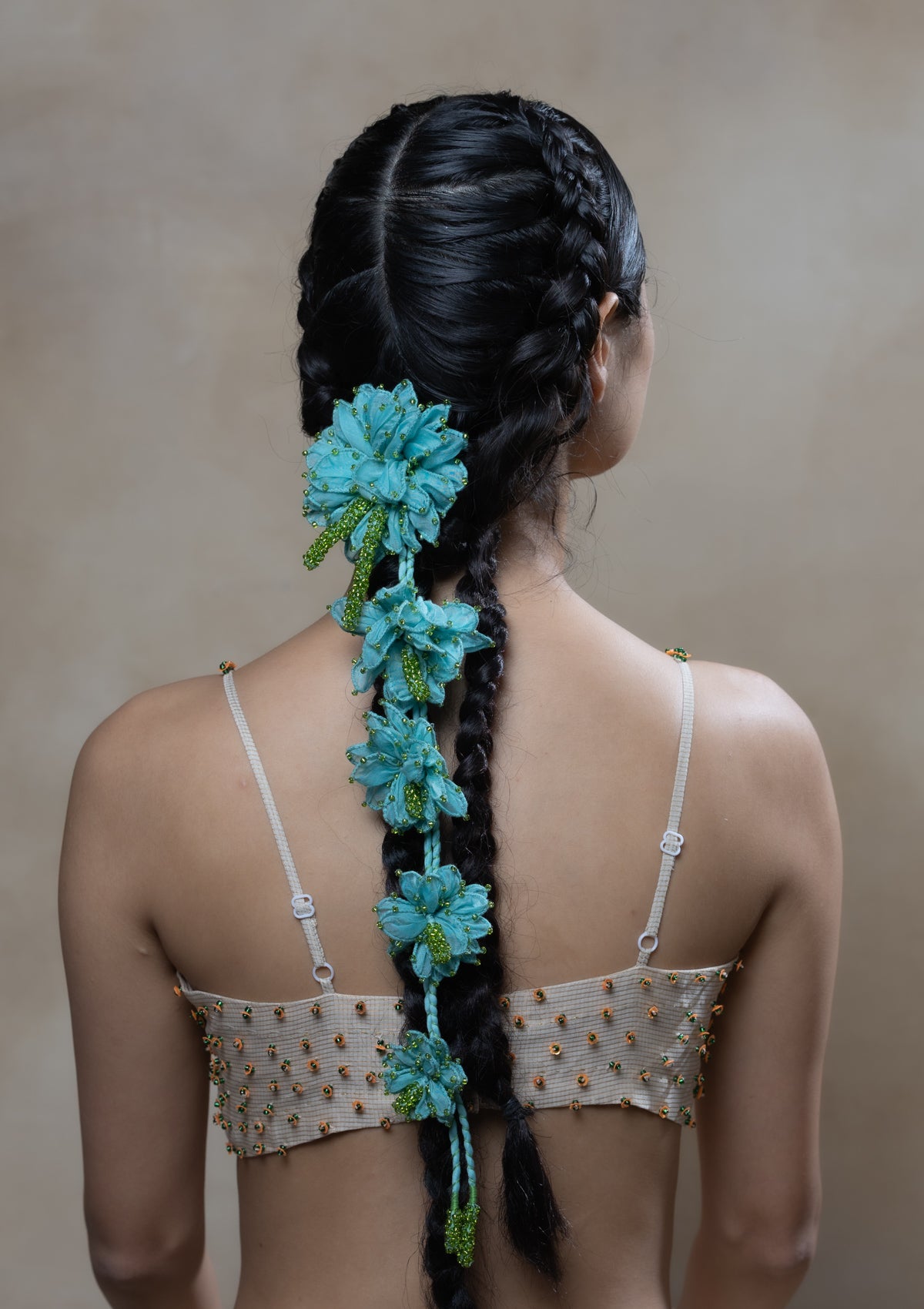 Aprajita Parandi