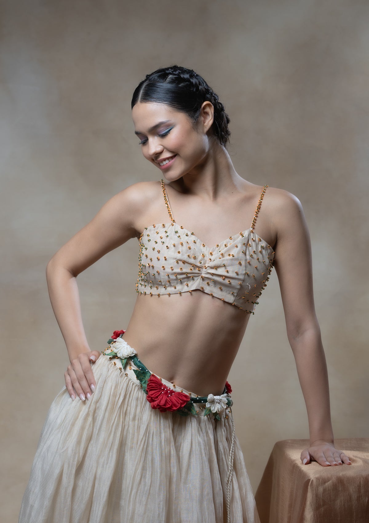 Madhu Kamini Belt