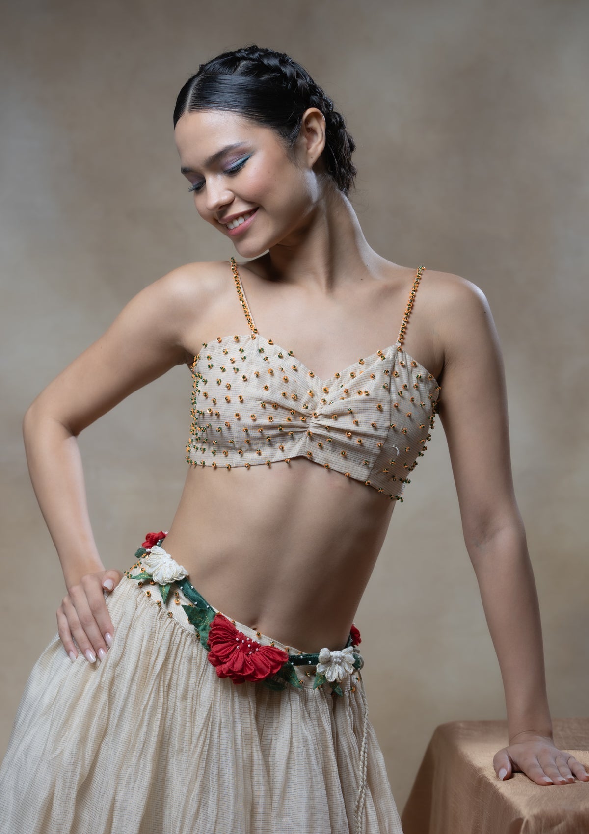 Madhu Kamini Belt
