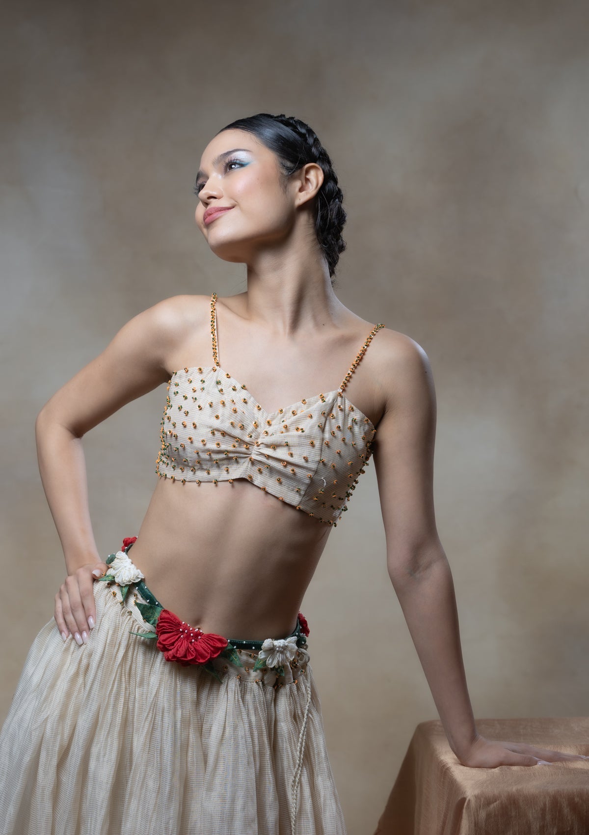 Madhu Kamini Belt
