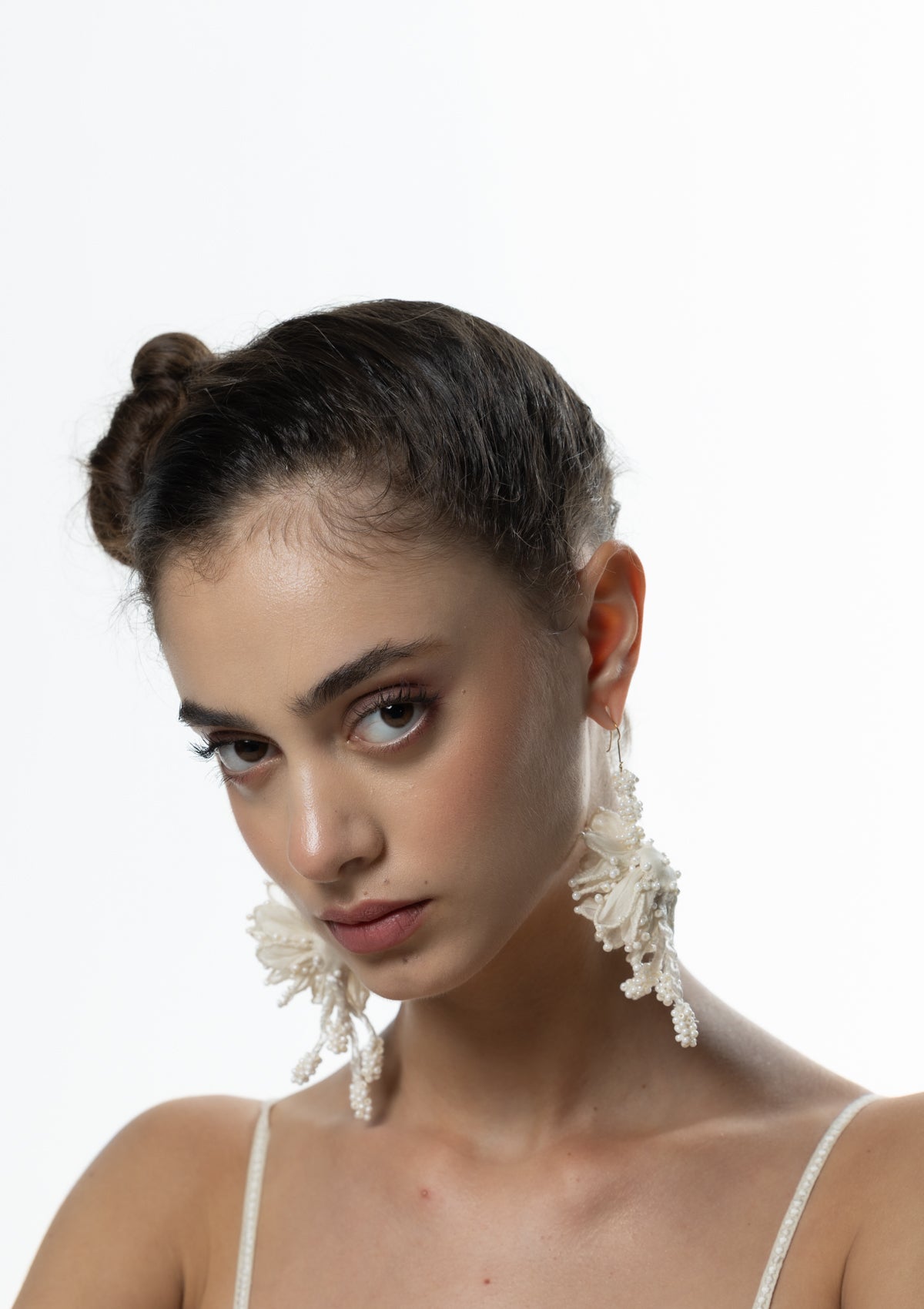 Varsha Lily Earrings