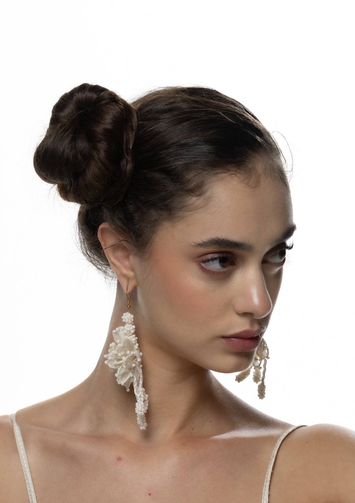 Varsha Lily Earrings