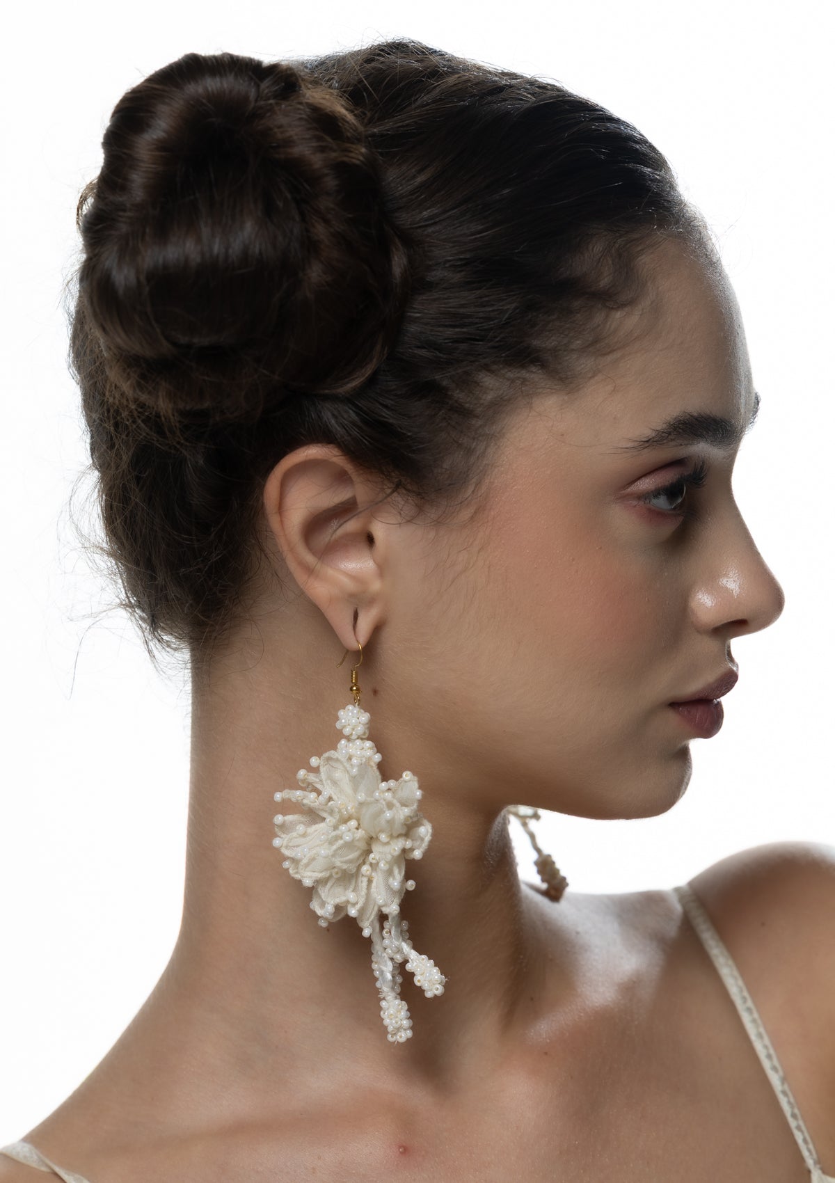 Varsha Lily Earrings