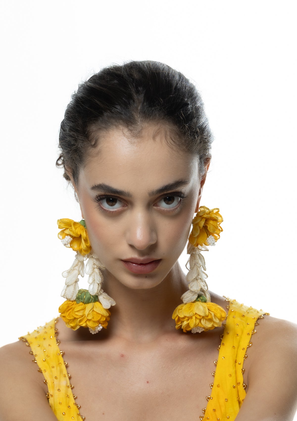 Basanti Earrings