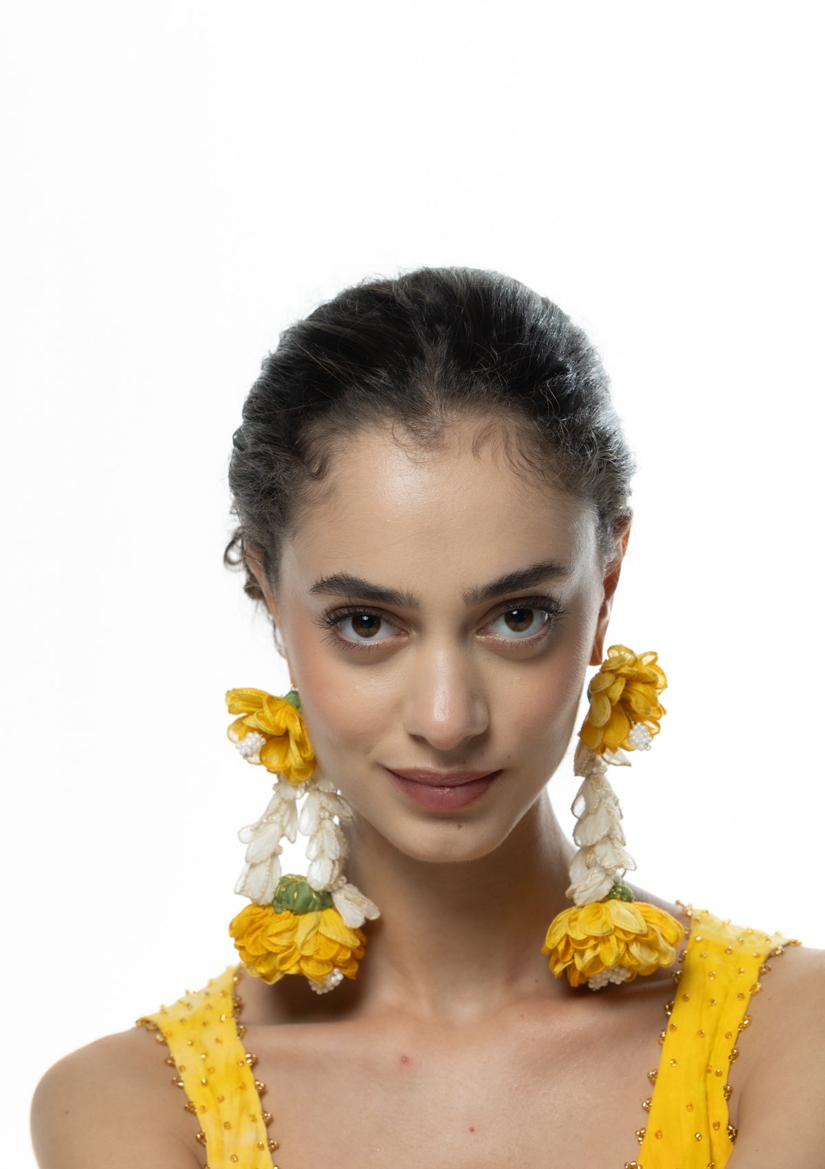 Basanti Earrings