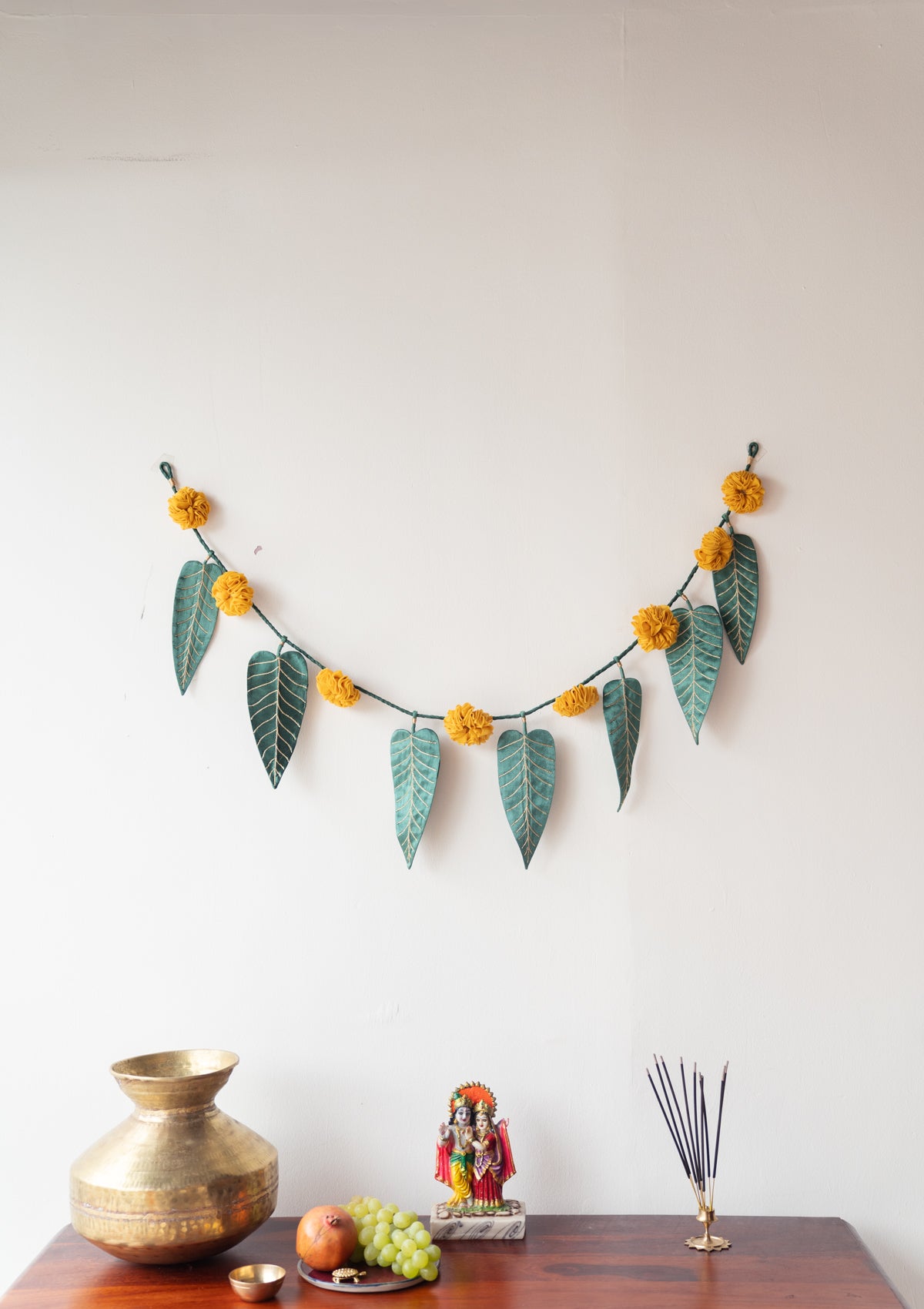 Genda Aam Patti Decor String