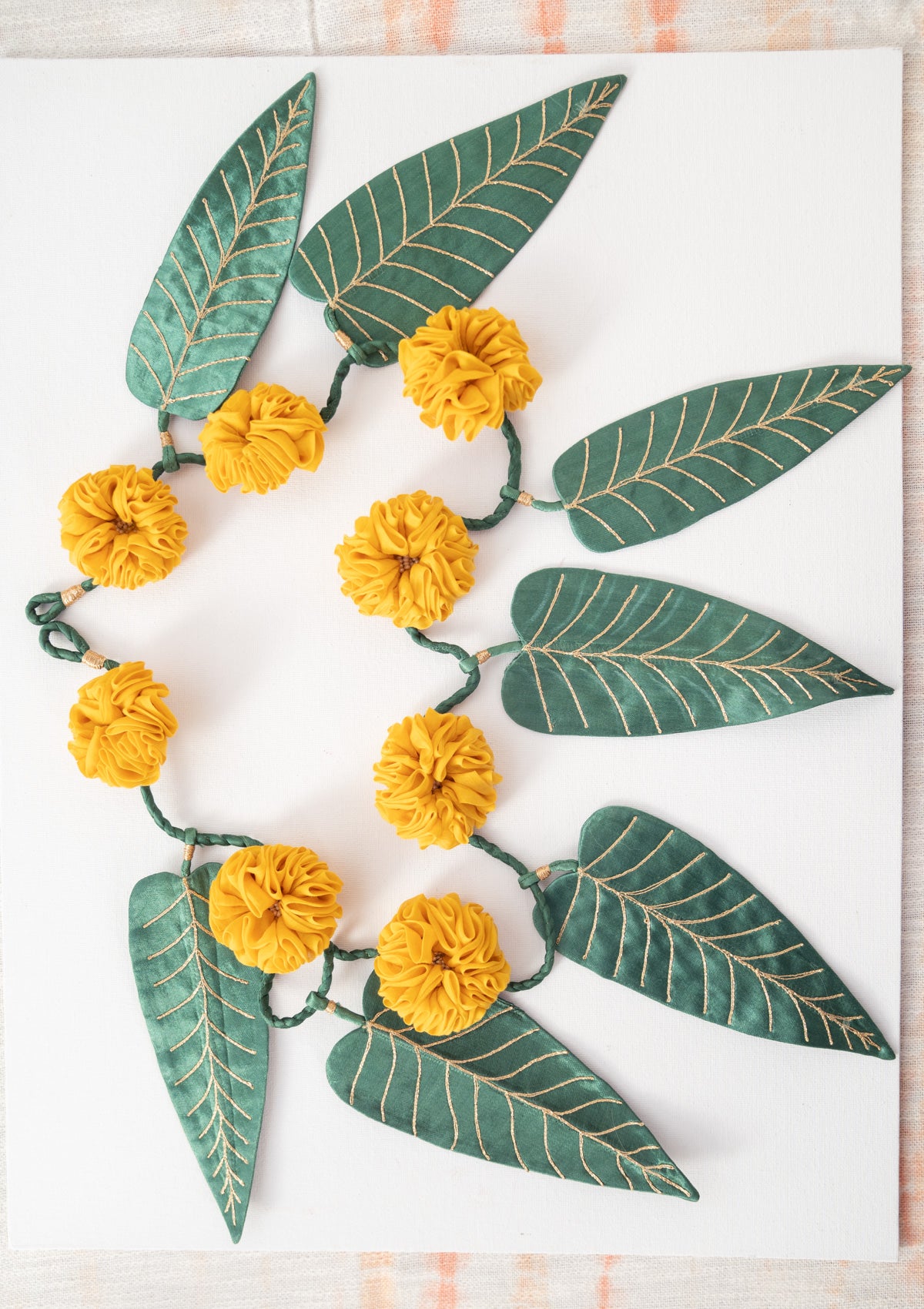 Genda Aam Patti Decor String