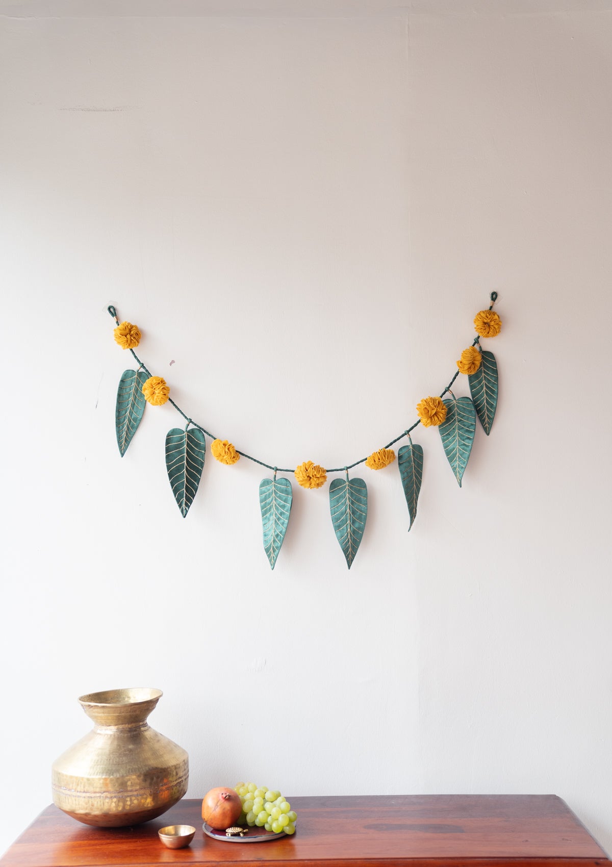 Genda Aam Patti Decor String