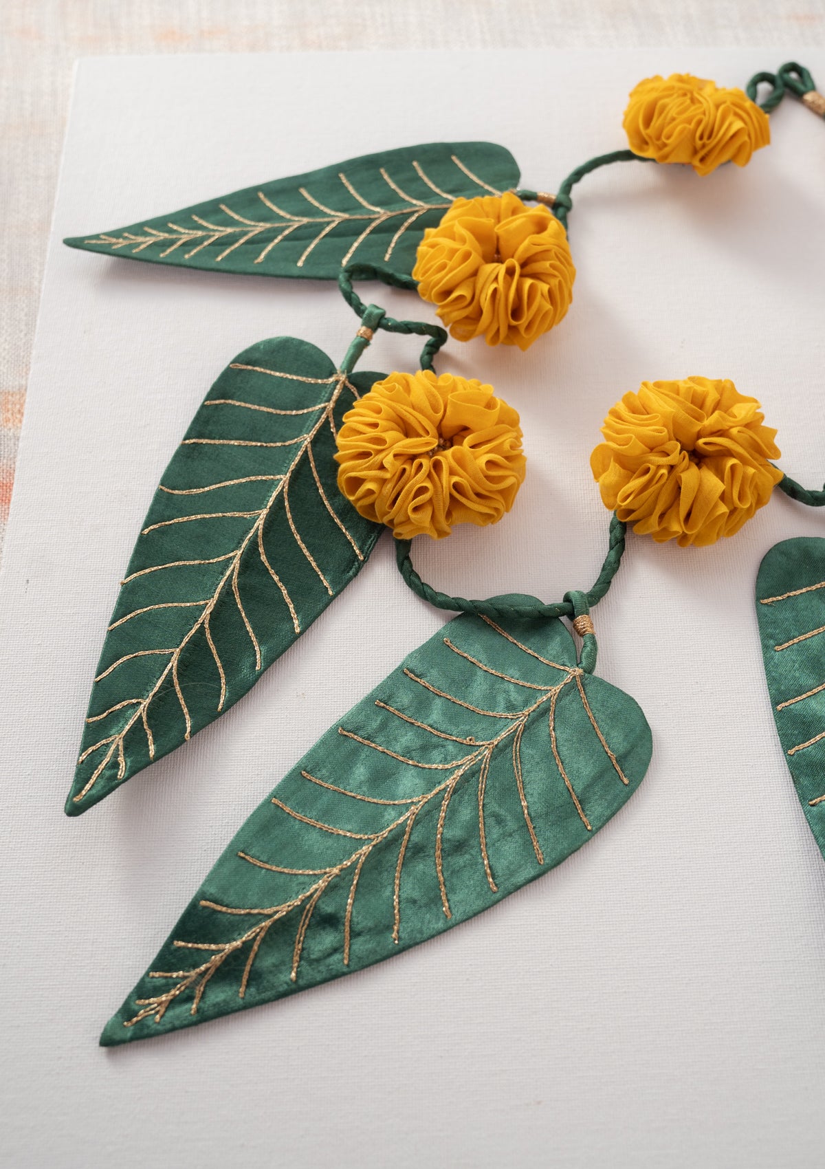 Genda Aam Patti Decor String