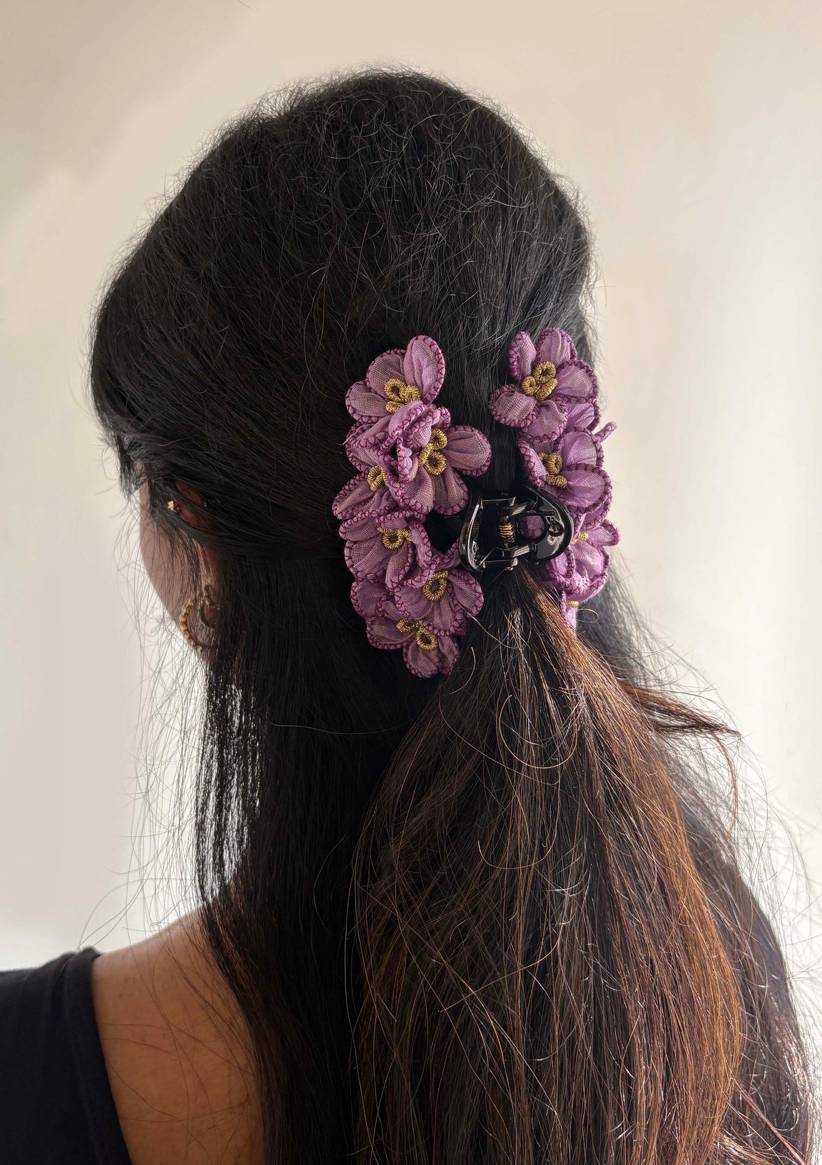 Blumkia Floral Cluster
