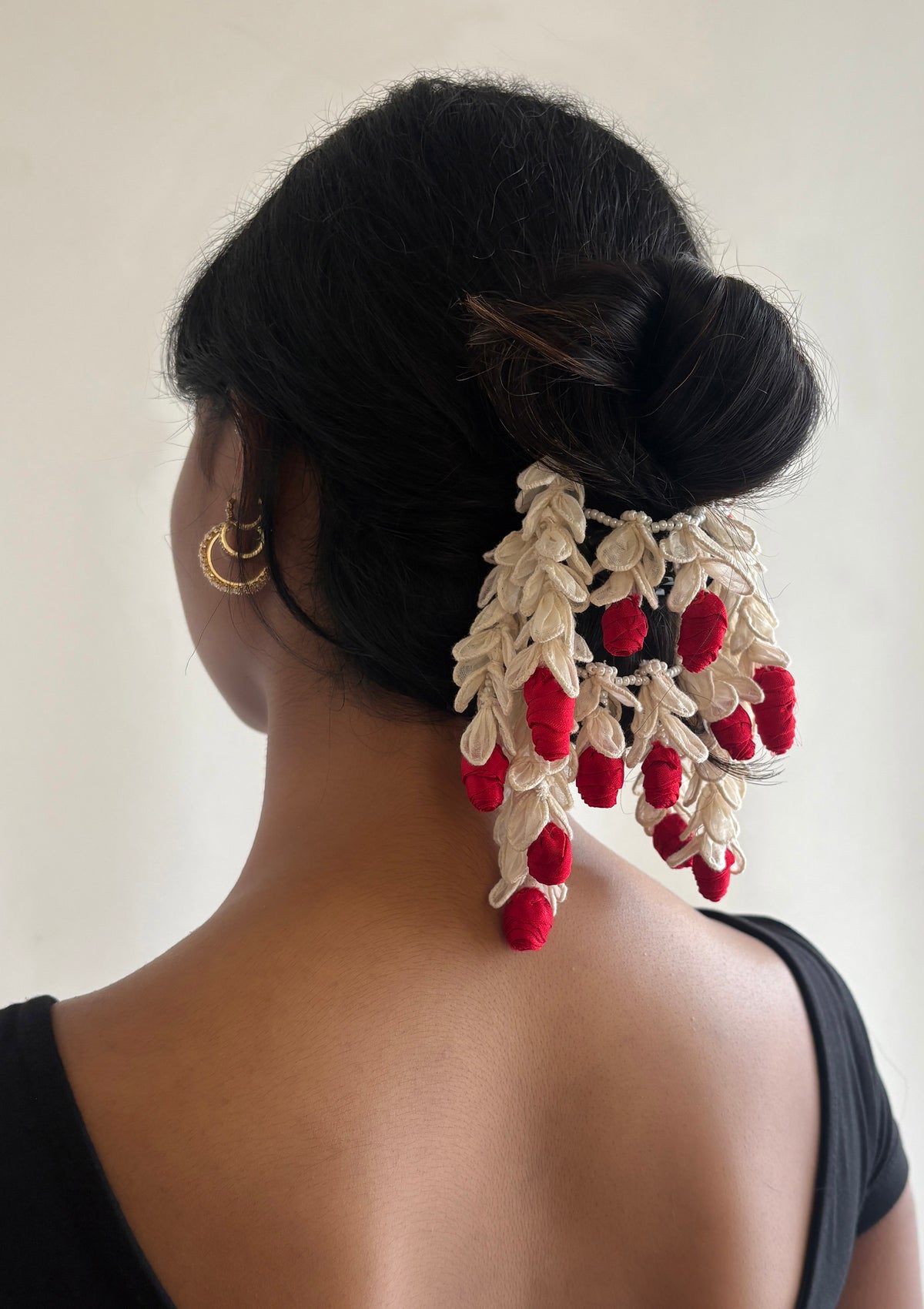 Sanni floral Cluster