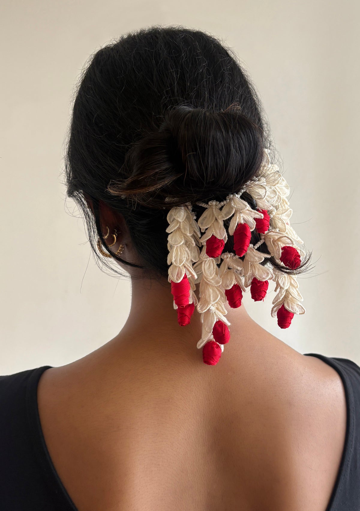 Sanni floral Cluster