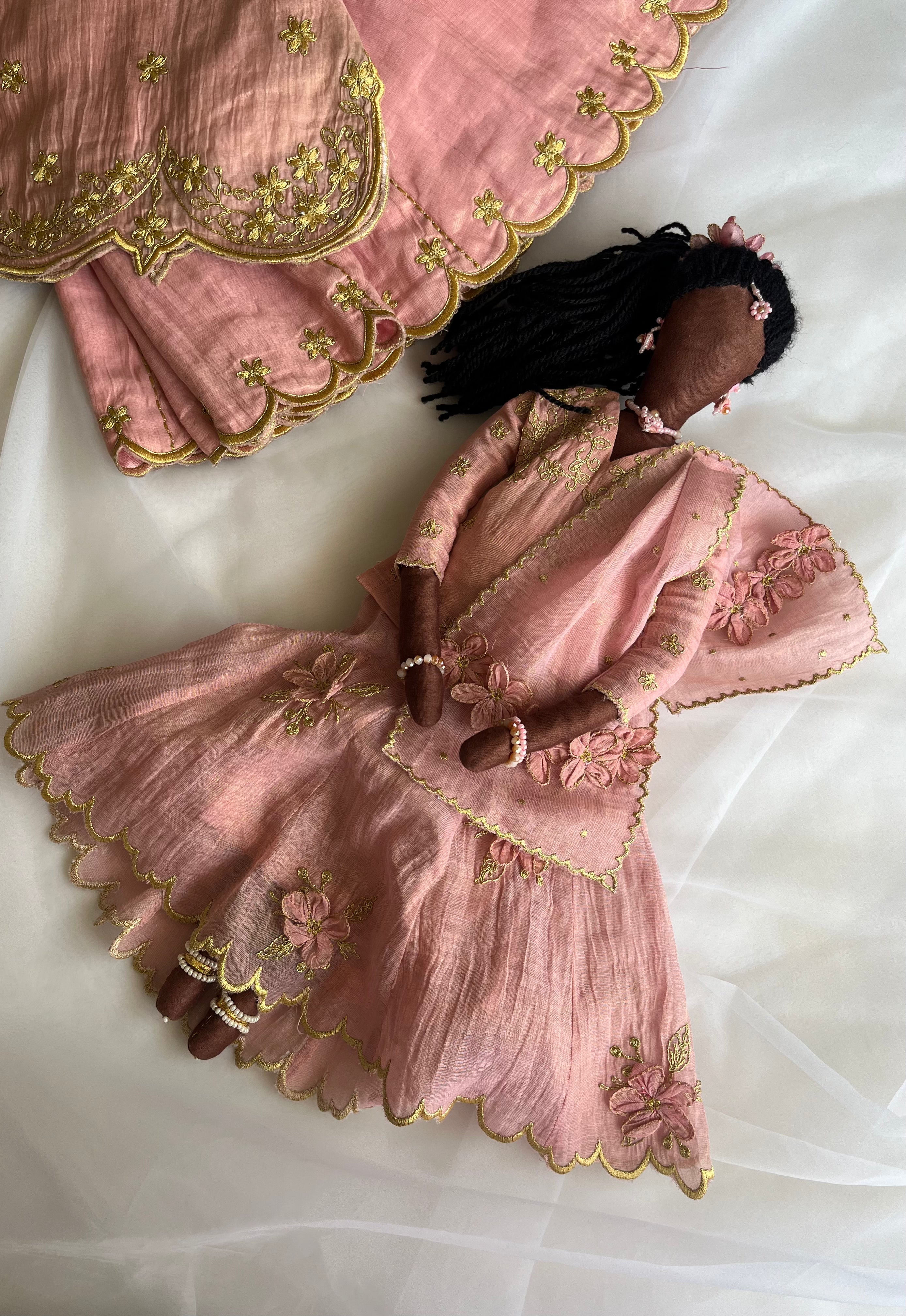 Sanwari Rag Doll