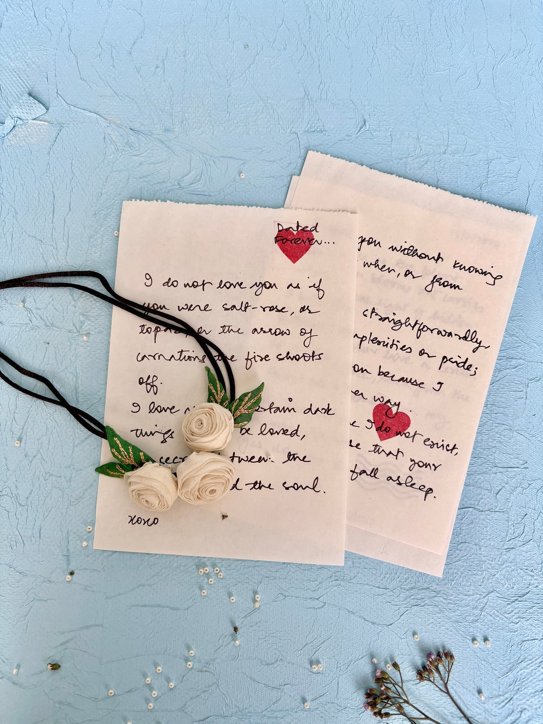 Savour Textile Gajra